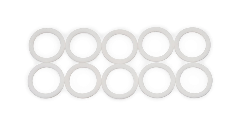 Russell Performance -12 AN PTFE Washers - 651212