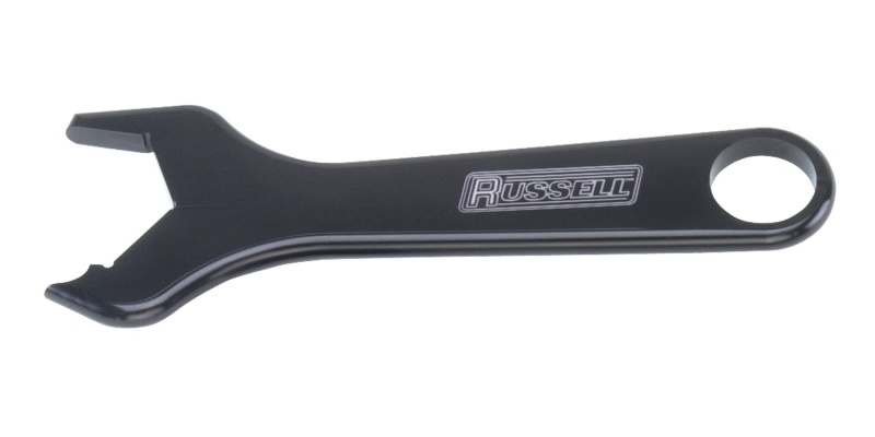 Russell Performance -6 AN Hose End Wrench - 651940