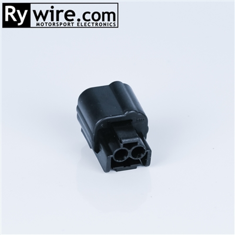 Rywire 2 Position Connector - RY-K-RVSL