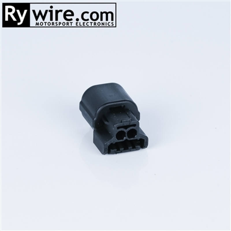 Rywire 2 Position Connector - RY-K-VTC