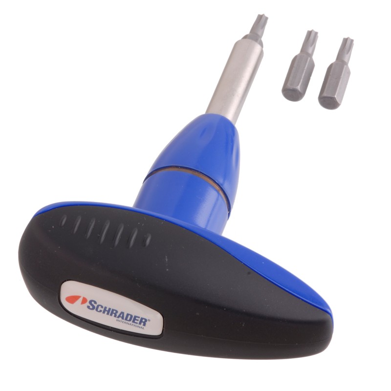 Schrader T-20 Torque Tool for Beru Sensors - 20145