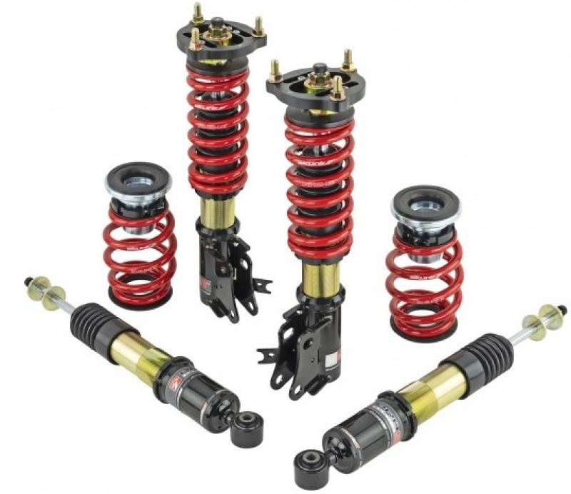 Skunk2 06-11 Honda Civic Si Pro ST Coilovers - 541-05-8750