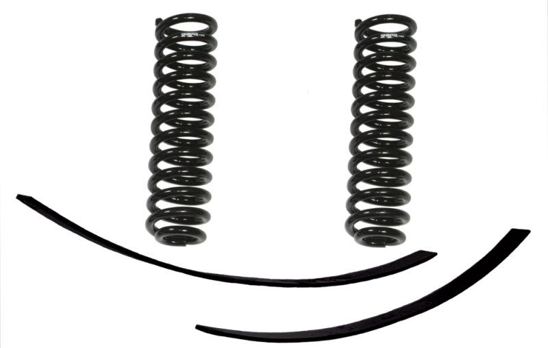 Skyjacker 2" RANGER STX,89-UP XLT - 132XK