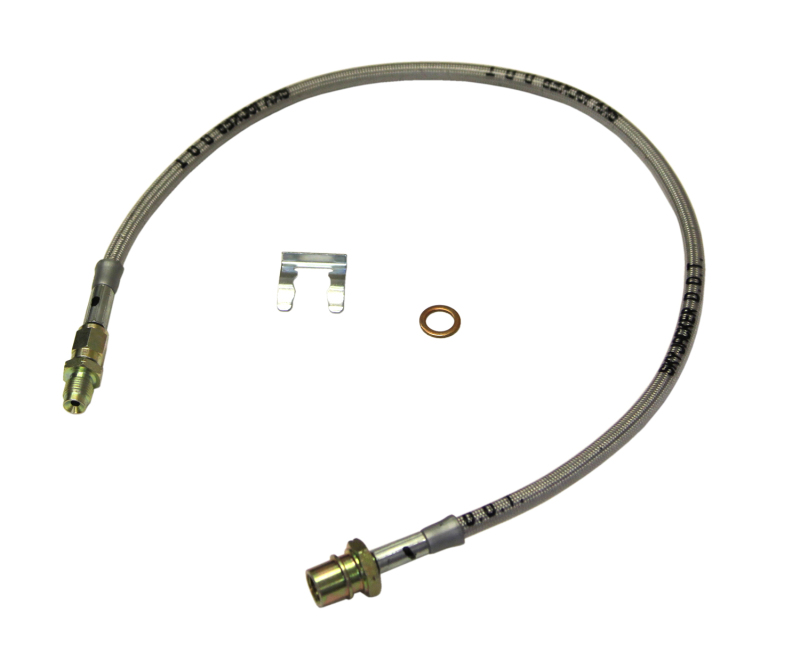 Skyjacker 1967-1982 Toyota Land Cruiser Brake Hose - RBL30