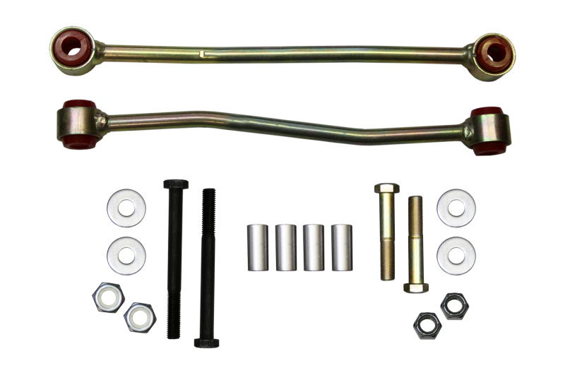 Skyjacker 1999-1999 Ford F-250 Super Duty 4 Wheel Drive Sway Bar Link - SBE403