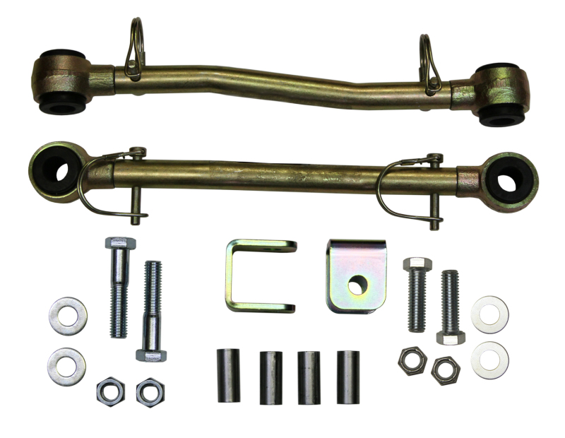 Skyjacker 1984-2001 Jeep Cherokee (XJ) Sway Bar Quick Disconnect End Link - SBE326