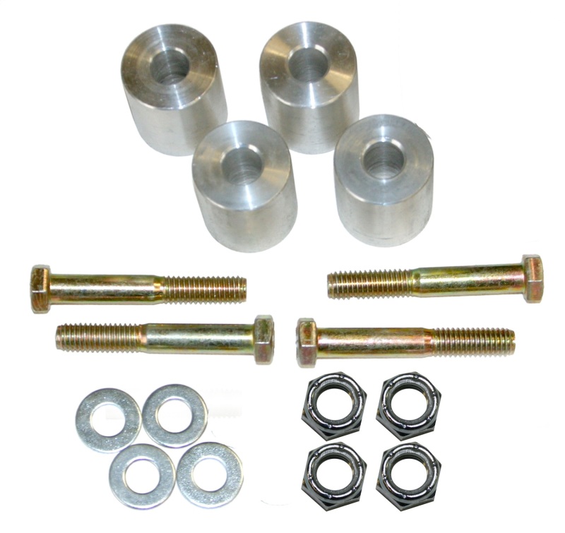 Skyjacker 1987-1988 Chevrolet V30 Pickup Transfer Case Lowering Kit - TCL15