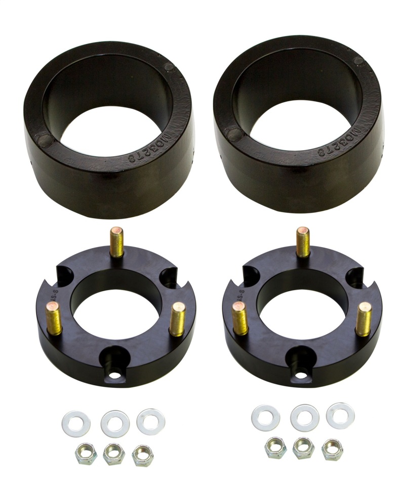 Skyjacker 1996-2002 Toyota 4Runner 4WD Suspension Front Leveling Value Kit - TRU20