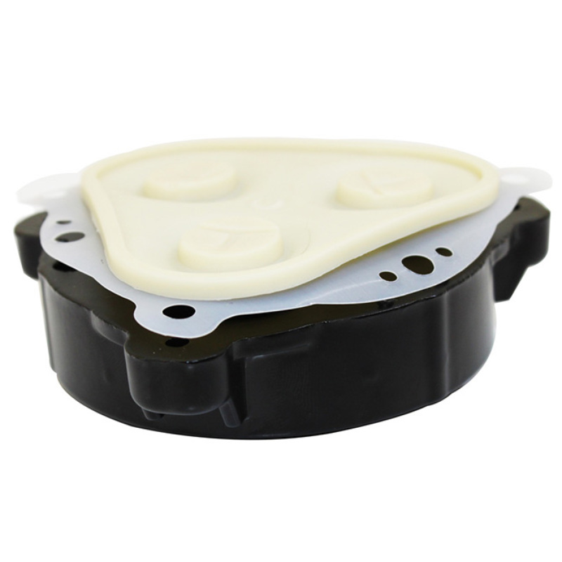 Snow Performance Lower Housing Assembly (For 40900 Pump) - SNO-40900LHA
