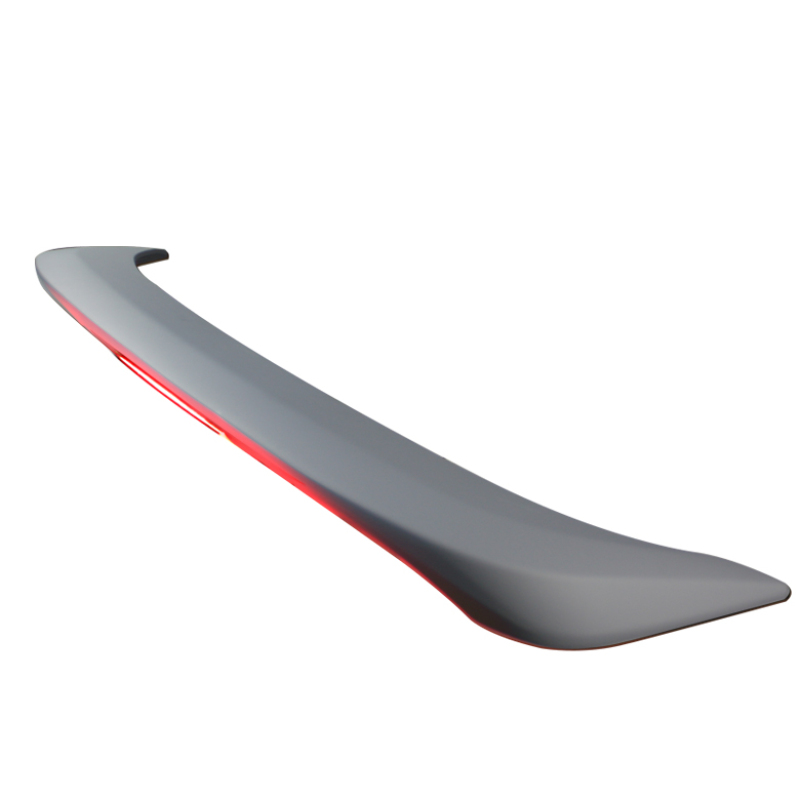 Xtune Nissan Altima 08-11 OEM Spoiler Abs SP-OE-NA08 - 5037381