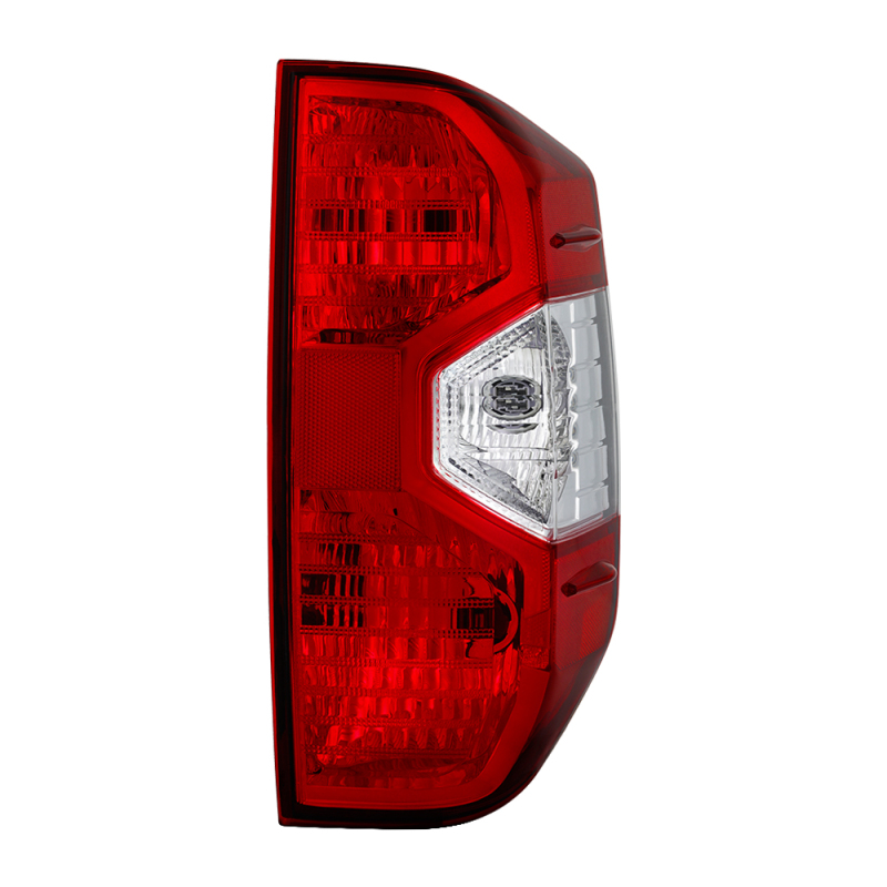 xTune  Toyota Tundra 14-17 OEM Style Tail Lights Passenger Side - Right ALT-JH-TTU14-OE-R - 9039546