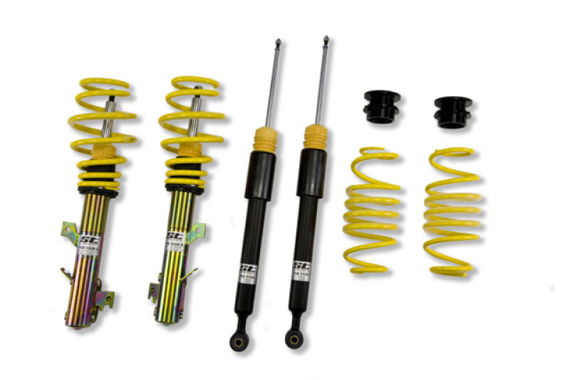 ST Coilover Kit 2011+ Ford Fiesta Sedan/Hatchback - 13230062