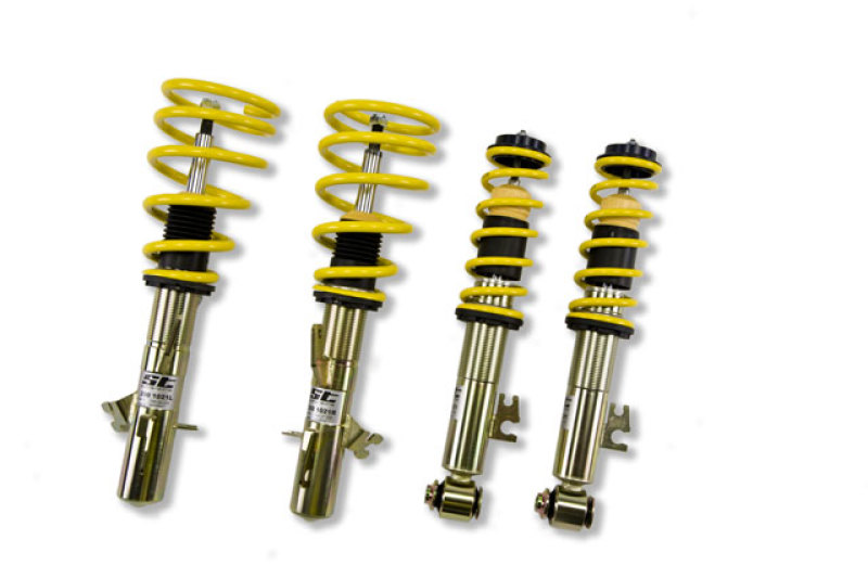 ST Coilover Kit 07-13 Mini Cooper/Cooper S/JCW R56 (Excl Clubman/RCW) - 13220070