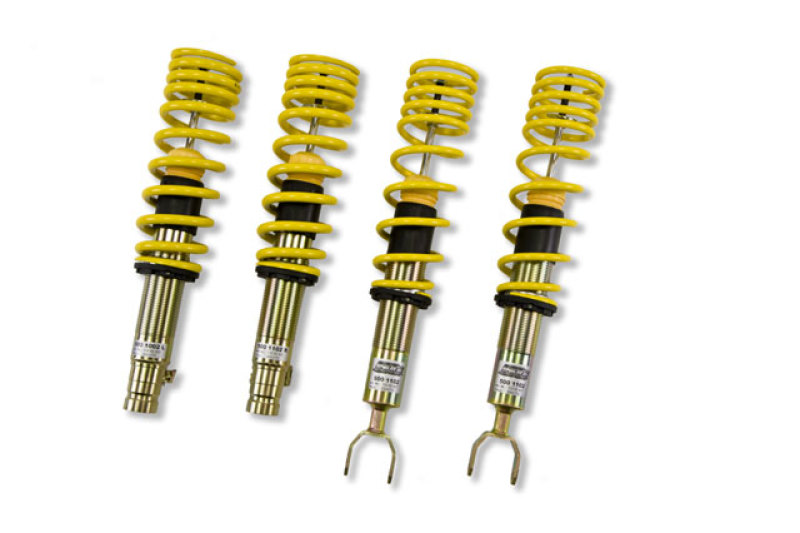 ST Coilover Kit 92-95 Honda Civic Coupe/Sedan / 93-95 Honda Civic Del Sol S/Si - 13250002