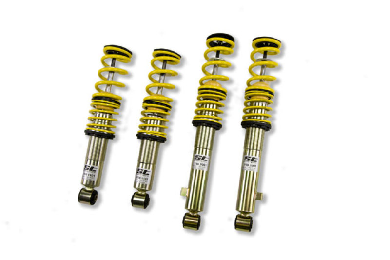 ST Coilover Kit 99-05 Mazda Miata MX-5 (NB) - 13275002