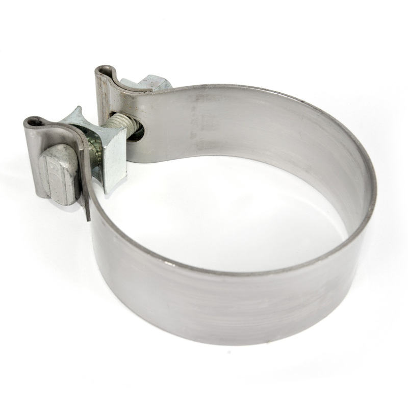 Stainless Works 2 1/4in HIGH TORQUE ACCUSEAL CLAMP - NBC225