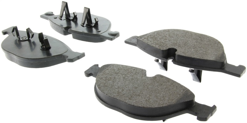 StopTech Street Brake Pads - Front - 308.14480