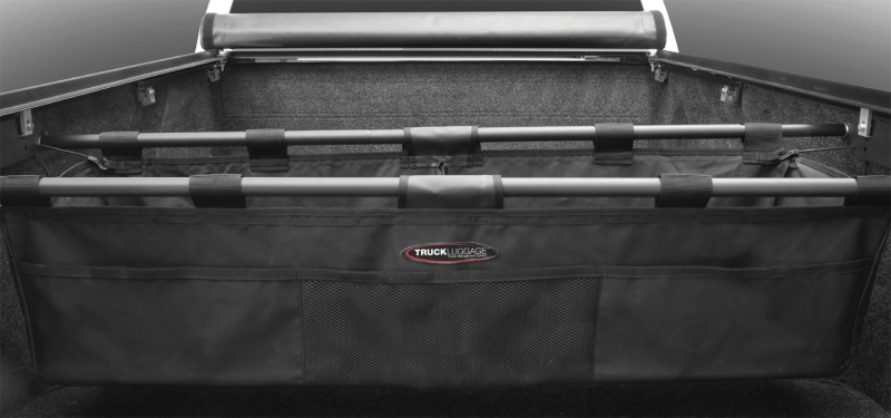 Truxedo Truck Luggage Bed Organizer/Cargo Sling - Full Size Trucks - 1705211