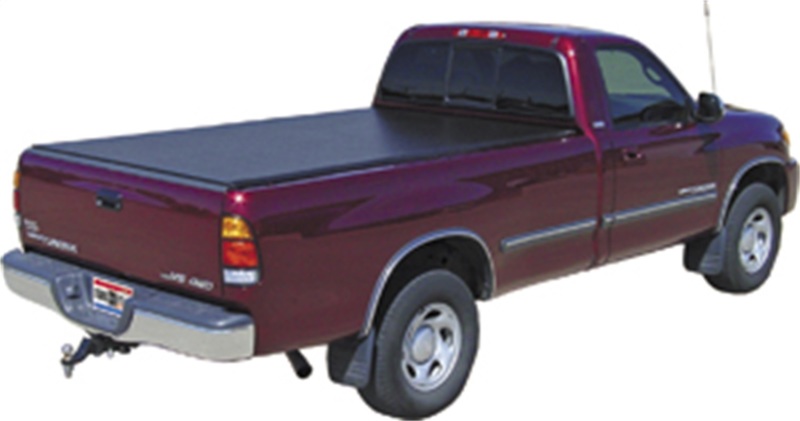 Truxedo 01-06 Toyota Tundra w/Bed Caps 6ft Lo Pro Bed Cover - 545101