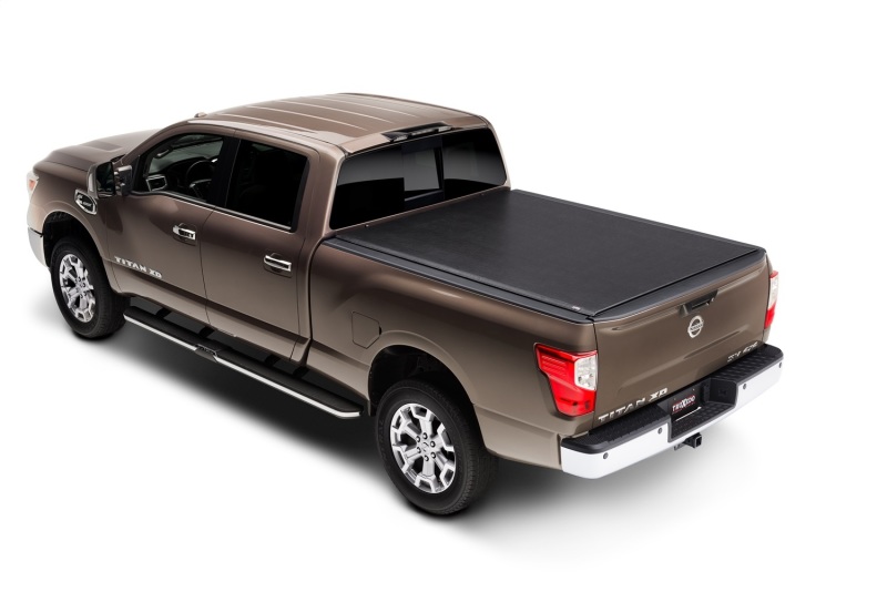Truxedo 06-11 Isuzu D-Max 4ft 7in Lo Pro International Bed Cover - 561201