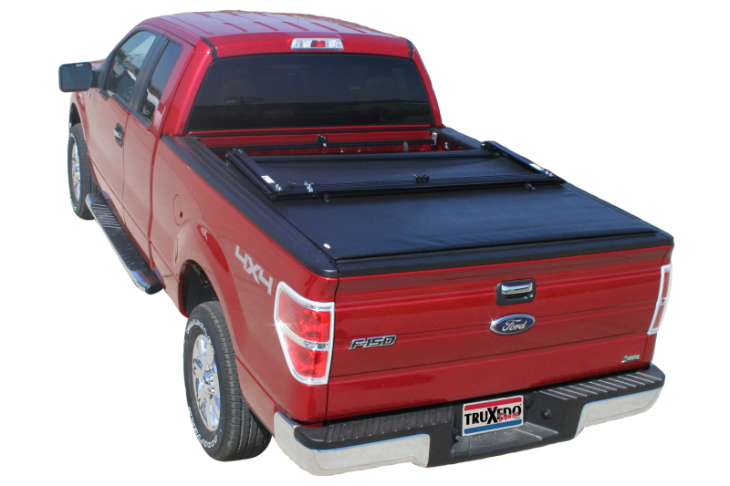 Truxedo 08-15 Nissan Titan 8ft Deuce Bed Cover - 708801