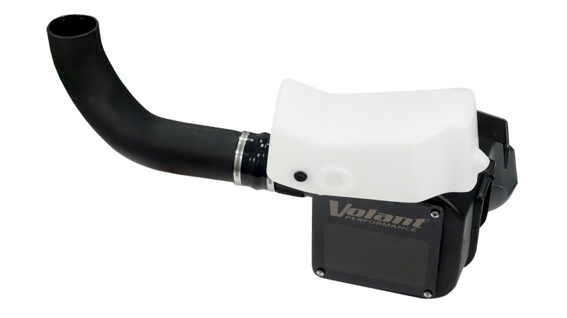 Volant 09-10 Ford F-150 Raptor 5.4 V8 PowerCore Closed Box Air Intake System - 191546