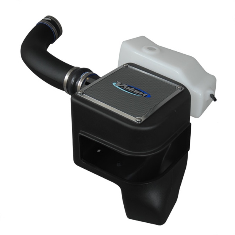 Volant 10-10 Ford F-150 SVT Raptor 6.2 V8 PowerCore Closed Box Air Intake System - 191626