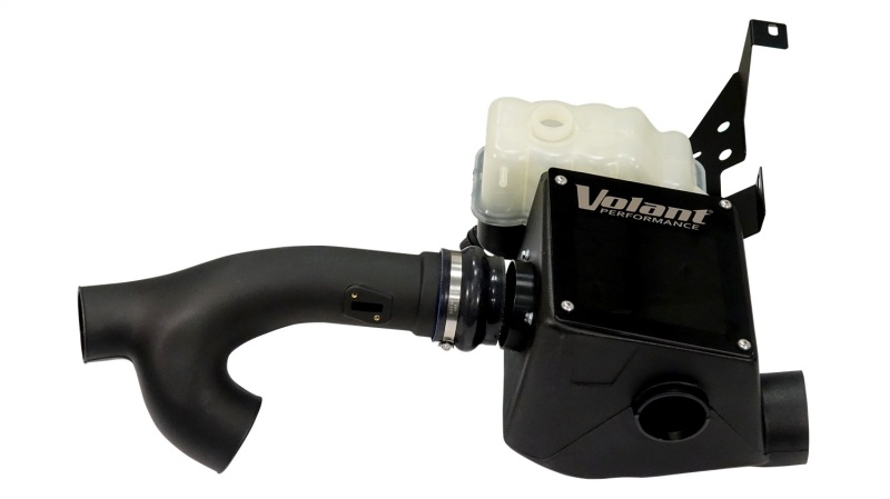 Volant 11-11 Ford F-150 3.5 V6 Pro5 Closed Box Air Intake System - 19535