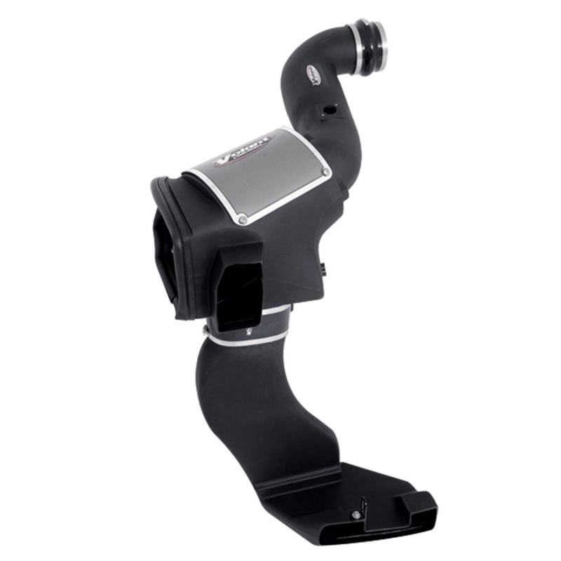 Volant 06-07 Chevrolet Silverado 2500HD Air Intake - 350661