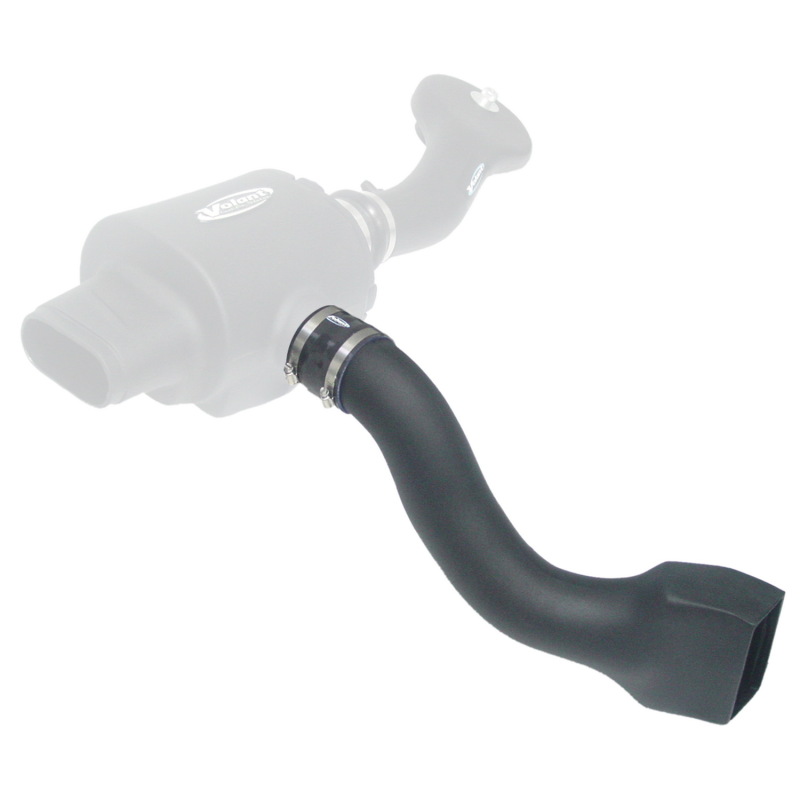 Volant 94-01 Dodge Ram 3.9 V6 Air Intake Scoop - 36859