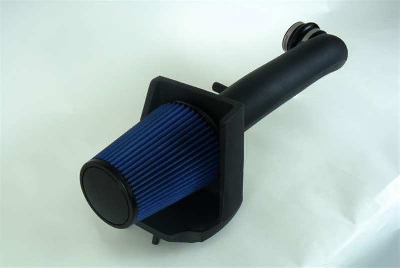 Volant 12-13 Jeep Wrangler JK 3.6L V6 Fast Fit 5 Air Intake System - 57636