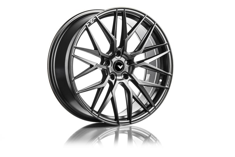 Vorsteiner V-FF 107 22X10.5 5X120 35C 74 CARBON GRAPHITE - 107.22105.5120.35C.74.CG