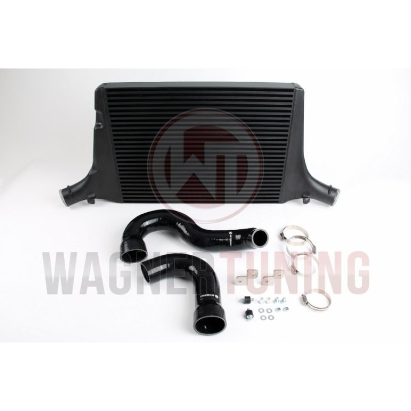 Wagner Tuning Audi A4/A5 2.0L TDI Competition Intercooler Kit - 200001052