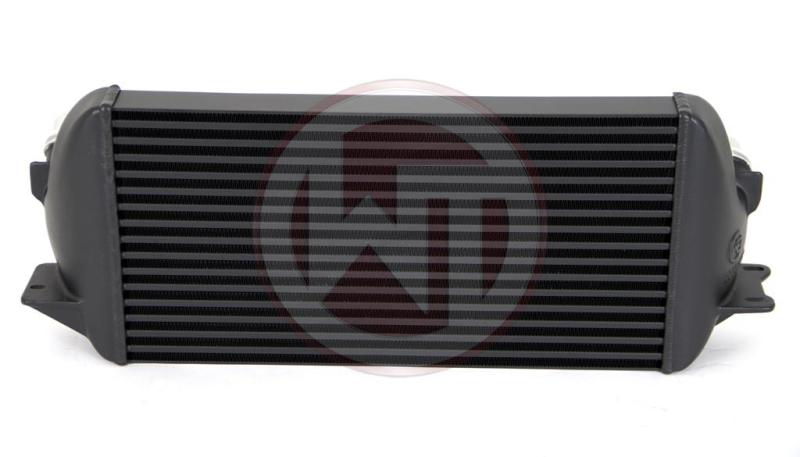 Wagner Tuning 11-17 BMW 520i/528i F07/10/11 Competition Intercooler - 200001092