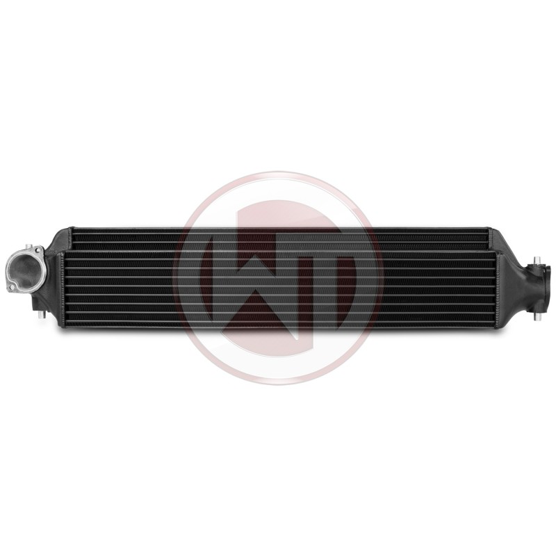 Wagner Tuning 17-21 Honda Civic FK7 1.5L VTEC Turbo Competition Intercooler Kit (IC Only) - 200001114.KITSINGLE