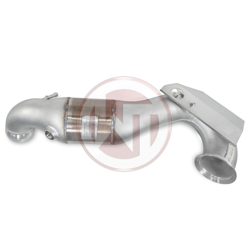 Wagner Tuning Mercedes AMG (CL)A 45 Downpipe Kit 200CPSI - 500001024