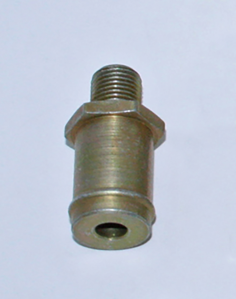 Walbro 12mm OD Fuel Fitting - 128-3026