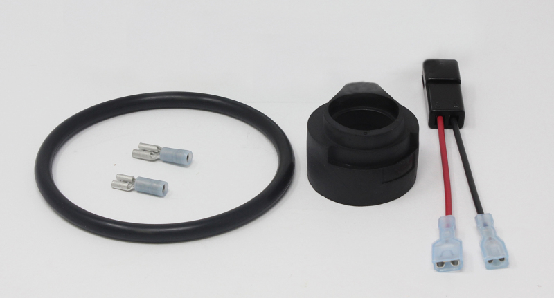 Walbro Fuel Pump Installation Kit - 400-611