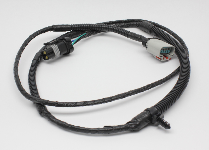 Walbro Fuel Pump Installation Kit - 400-690