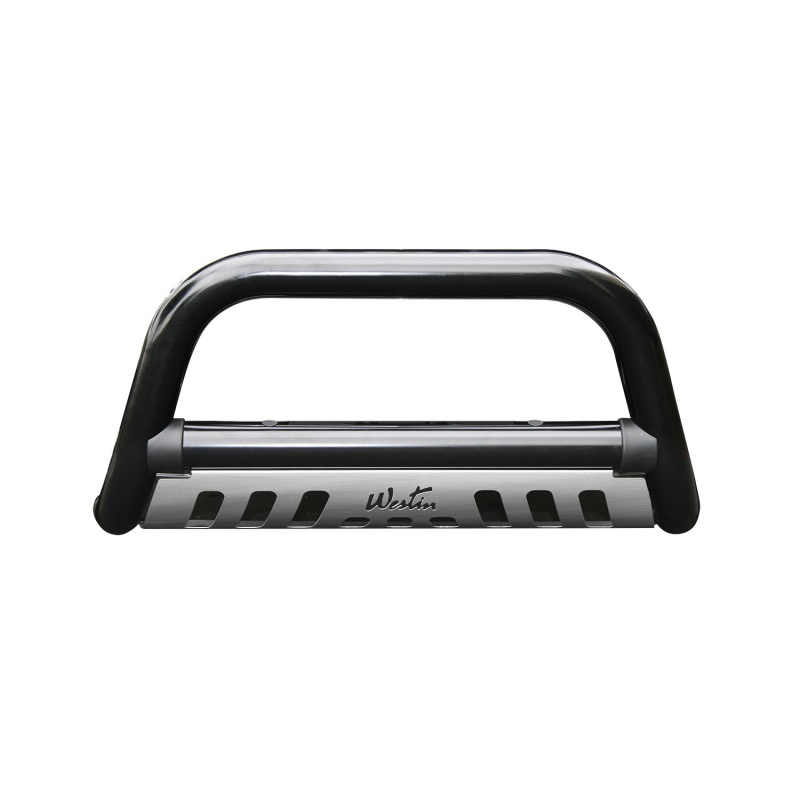 Westin 2010-2017 Toyota 4Runner (Excl Limited) Ultimate Bull Bar - Black - 32-3605