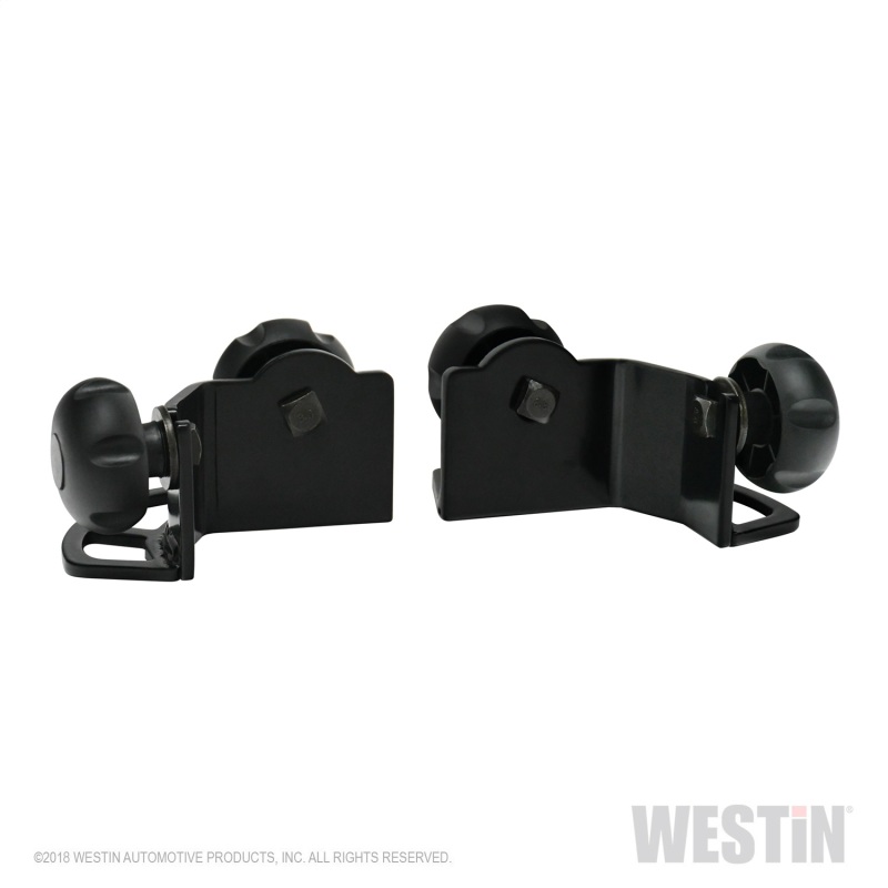 Westin Multi-Point HLR Adjustable Tie Down - 57-89015