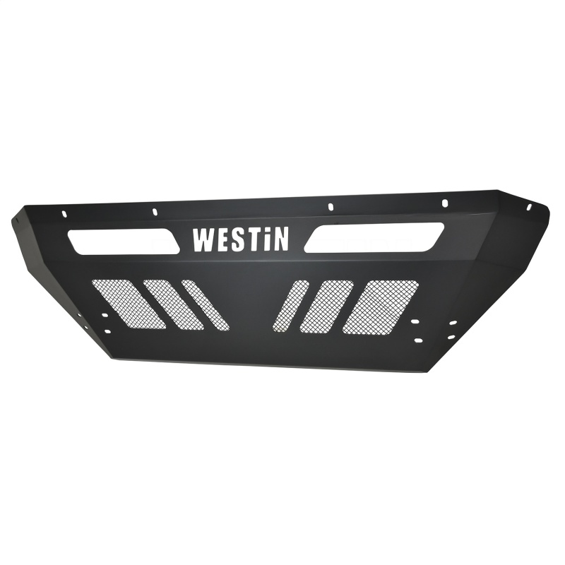 Westin 19-20 Ram 2500/3500 Pro-Mod Skid Plate - Textured Black - 58-71235