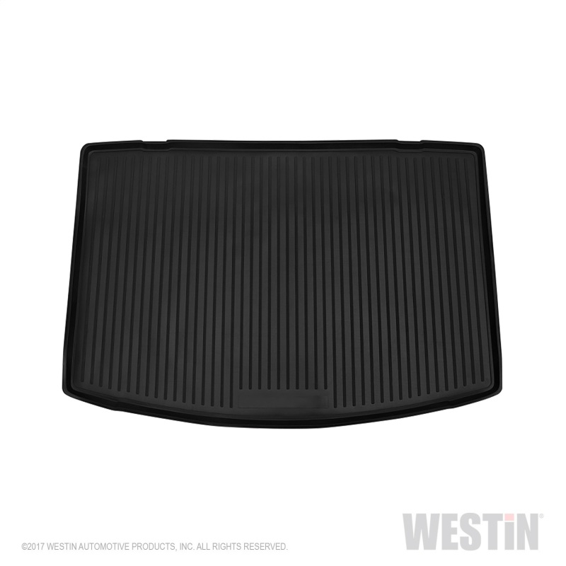 Westin 2015-2018 Mazda CX-3 Profile Cargo Liner - Black - 74-26-41029