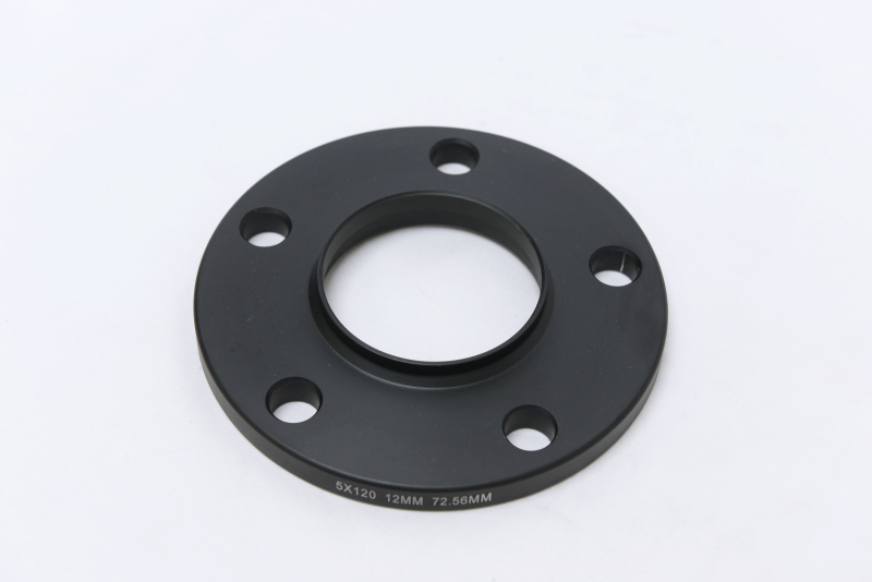 Wheel Mate 5X130 12mm Thick 71.5mm ID 164mm OD Slip On Spacer - 47008M
