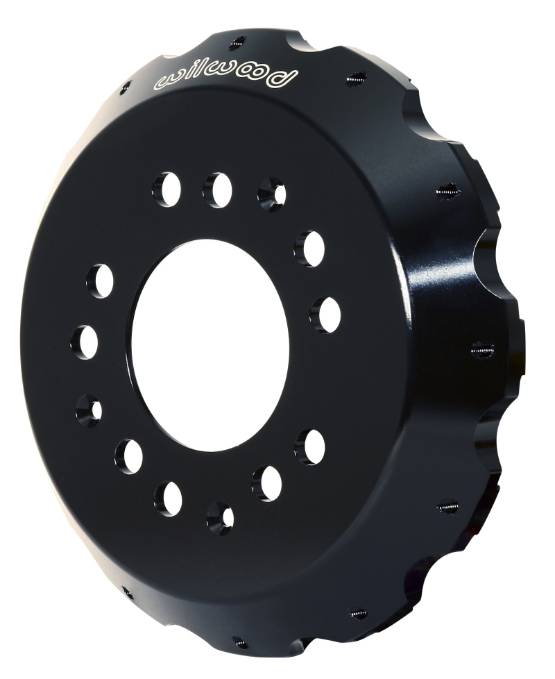 Wilwood Hat-BB Front .1.20in Offset 5 x 4.75 - 12 on 8.75in - 170-10231