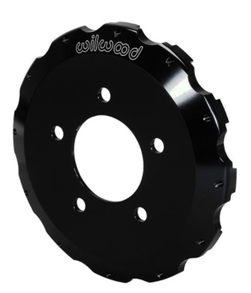 Wilwood Hat-BB Front ..535in Offset 5 x 4.72 - 12 on 8.75in - 170-11305