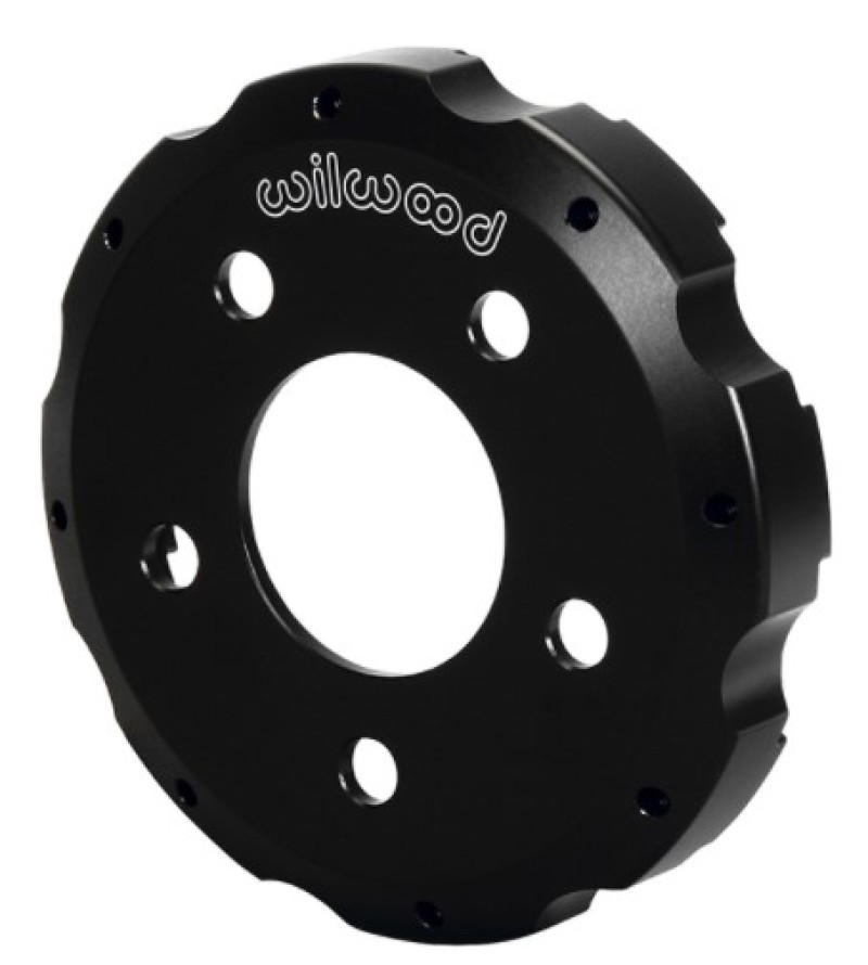 Wilwood Hat-BB Front PT Cruiser/SRT/4 5 x 3.93 - 8 on 7.00in - 170-6378