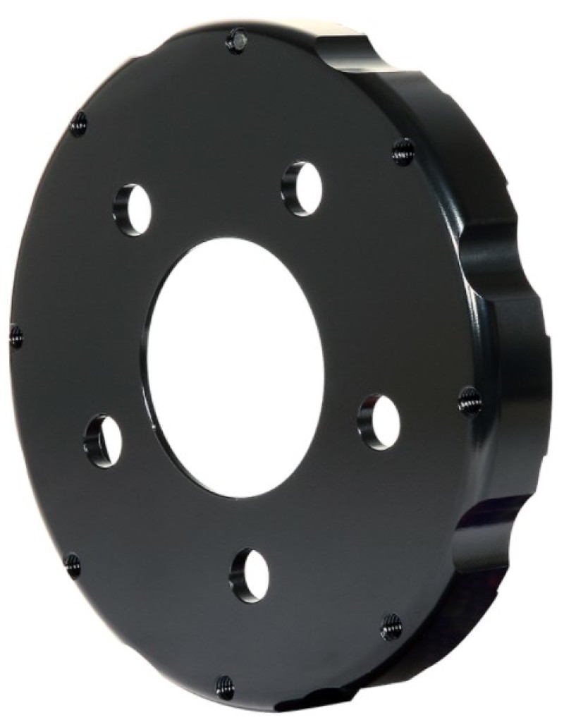 Wilwood Hat-BB Front .810in Offset 5 x 5.50 - 8 on 7.00in - 170-12612