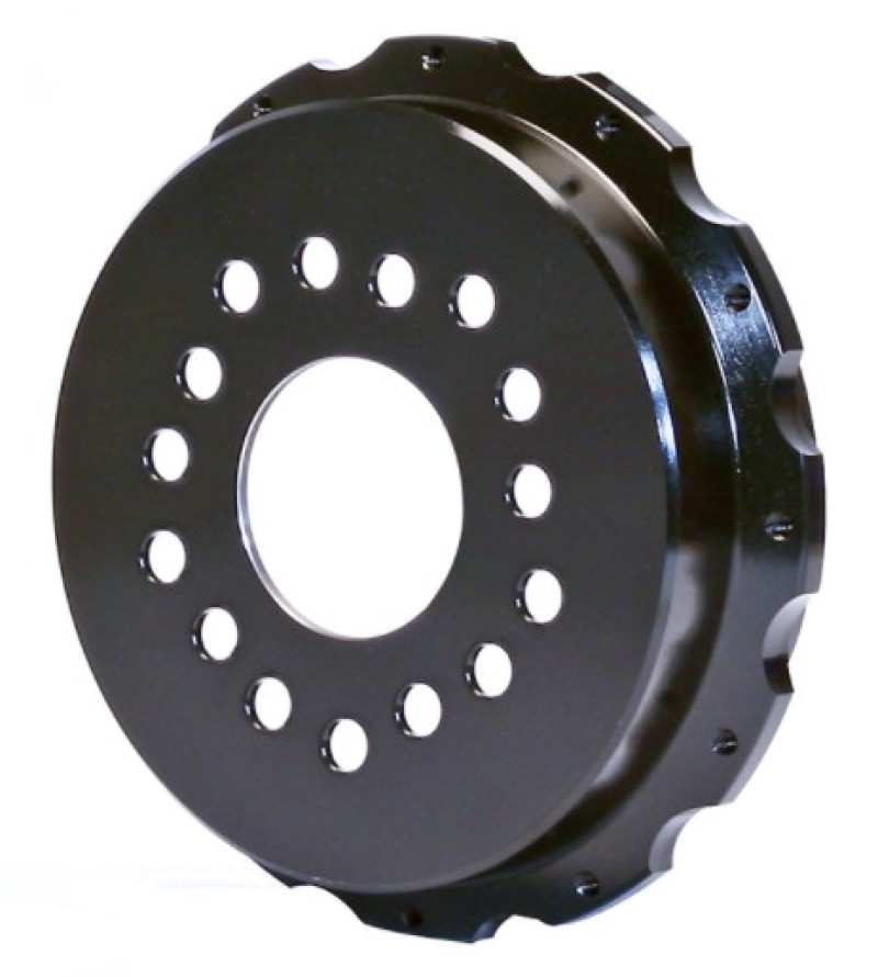 Wilwood Hat-Park Brake 1.95in Offset Multi-5 Lug - 12 on 8.75in - 170-9493
