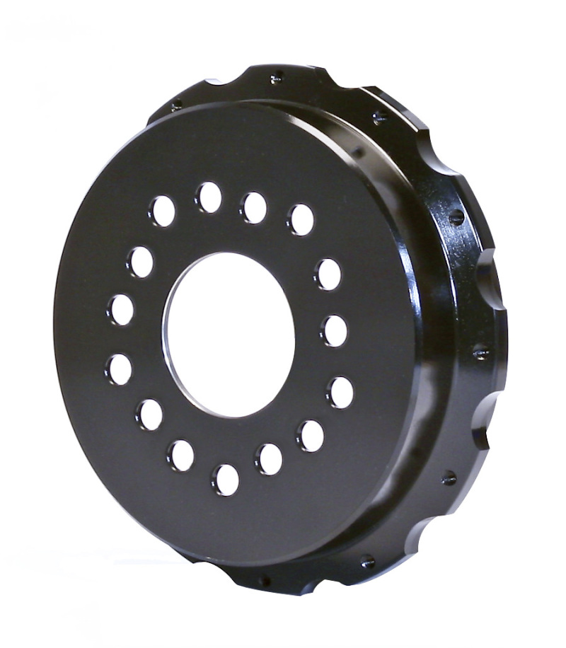 Wilwood Hat-Park Brake 1.54in Offset Multi-5 Lug - 12 on 8.75in - 170-9492